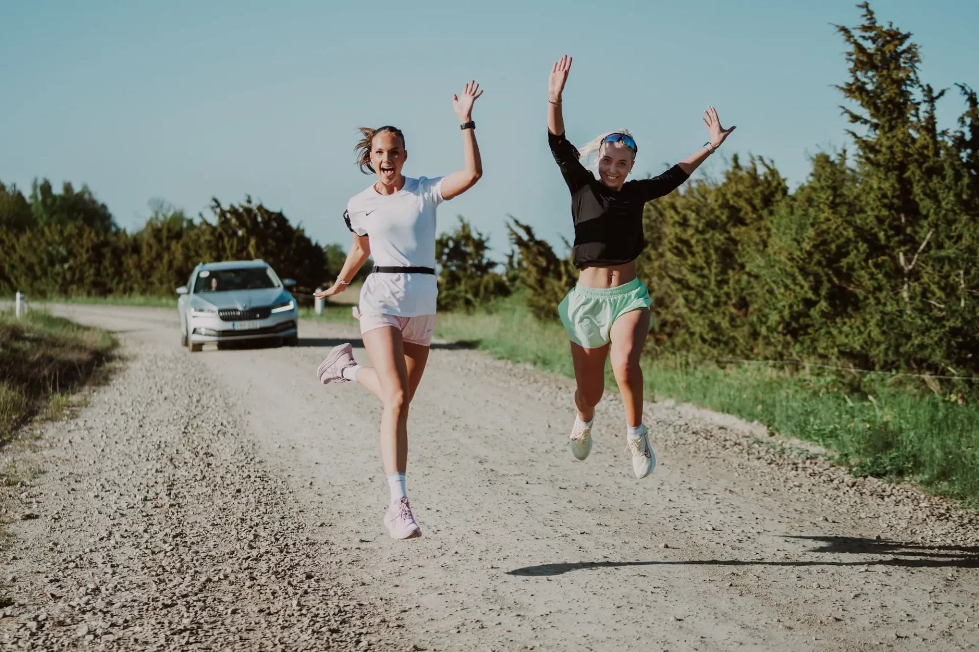 SunRun Elamusjooks 2026 – suur meeskondlik jooksupidu varasuvisel Saaremaal (06.06.2026) 