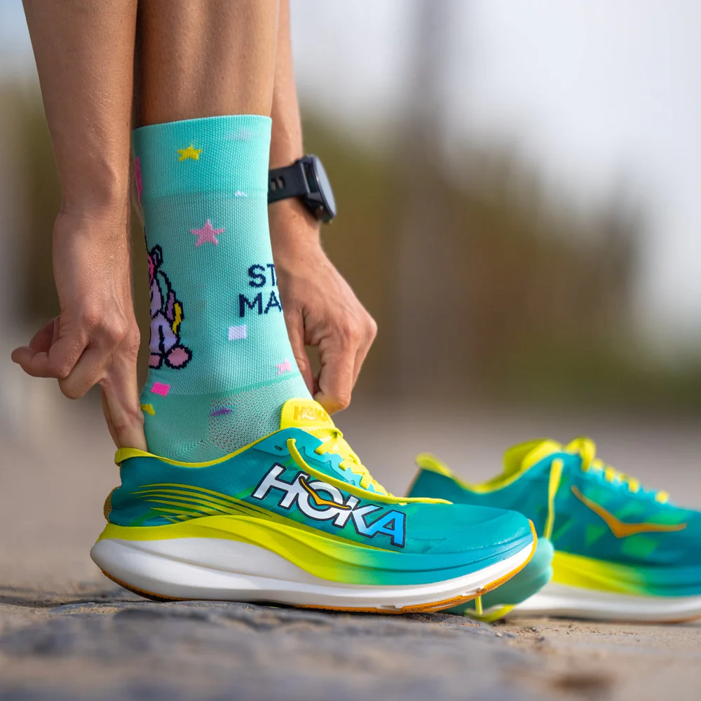 Jooksusokid SPORCKS STAY MAGIC