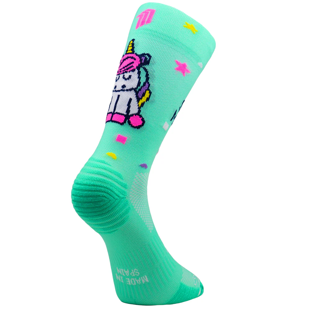 Jooksusokid SPORCKS STAY MAGIC 3