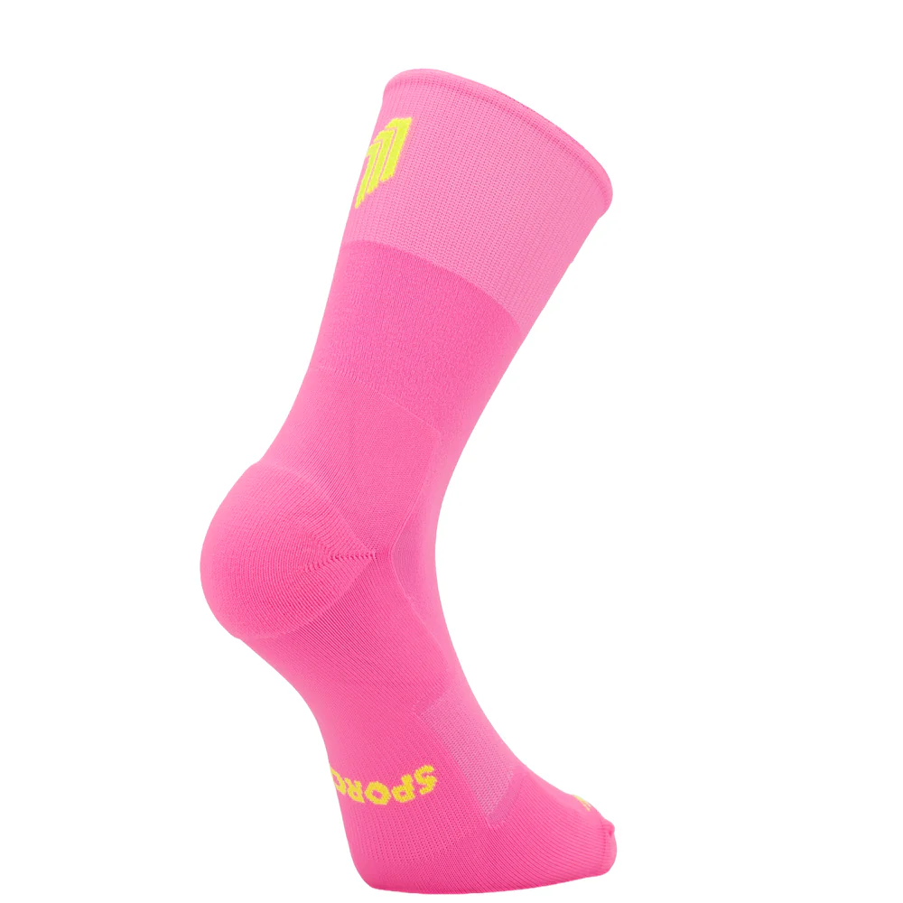 Jooksusokid SPORCKS MARATHON, roosa 3
