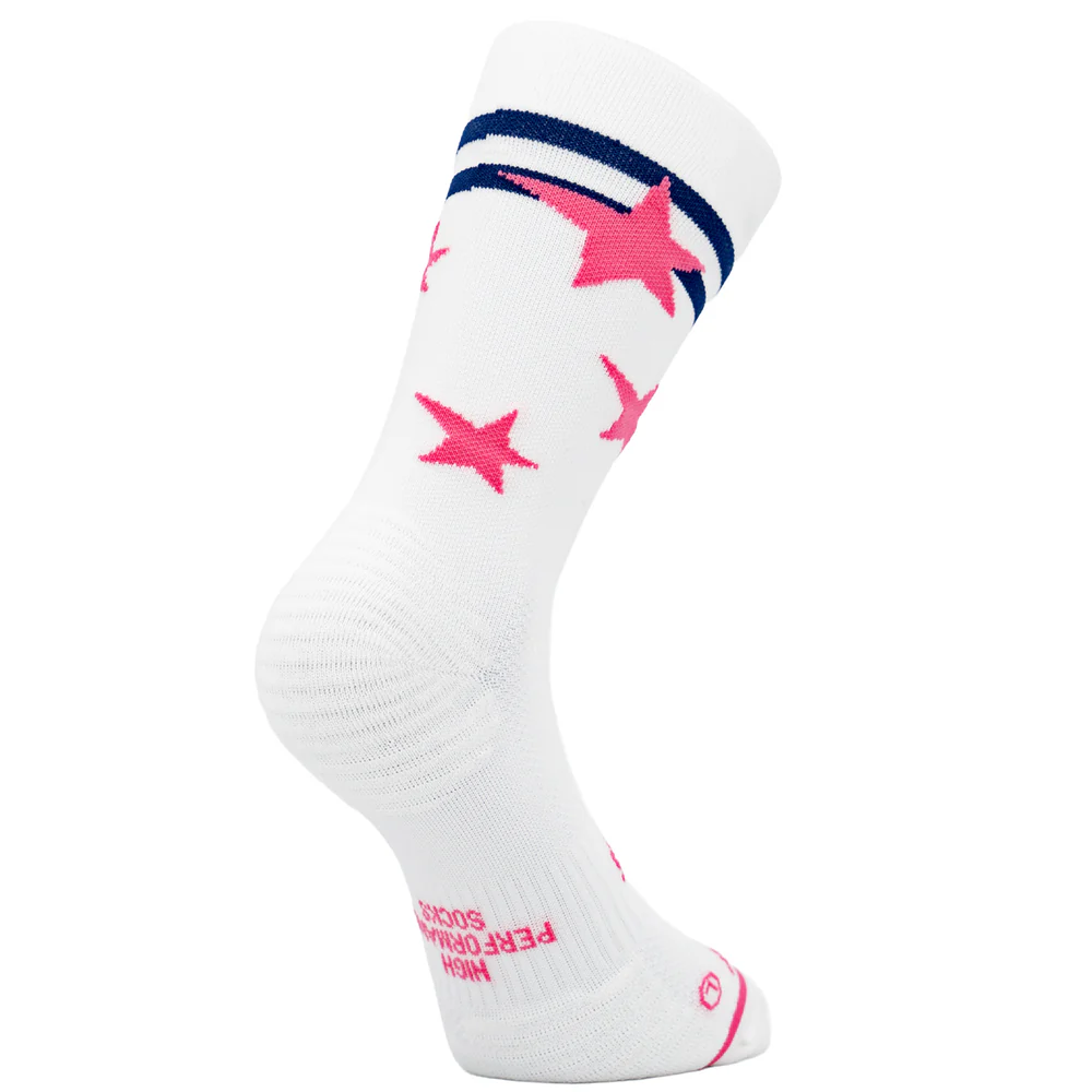 Jooksusokid SPORCKS RUN STAR, roosa 2