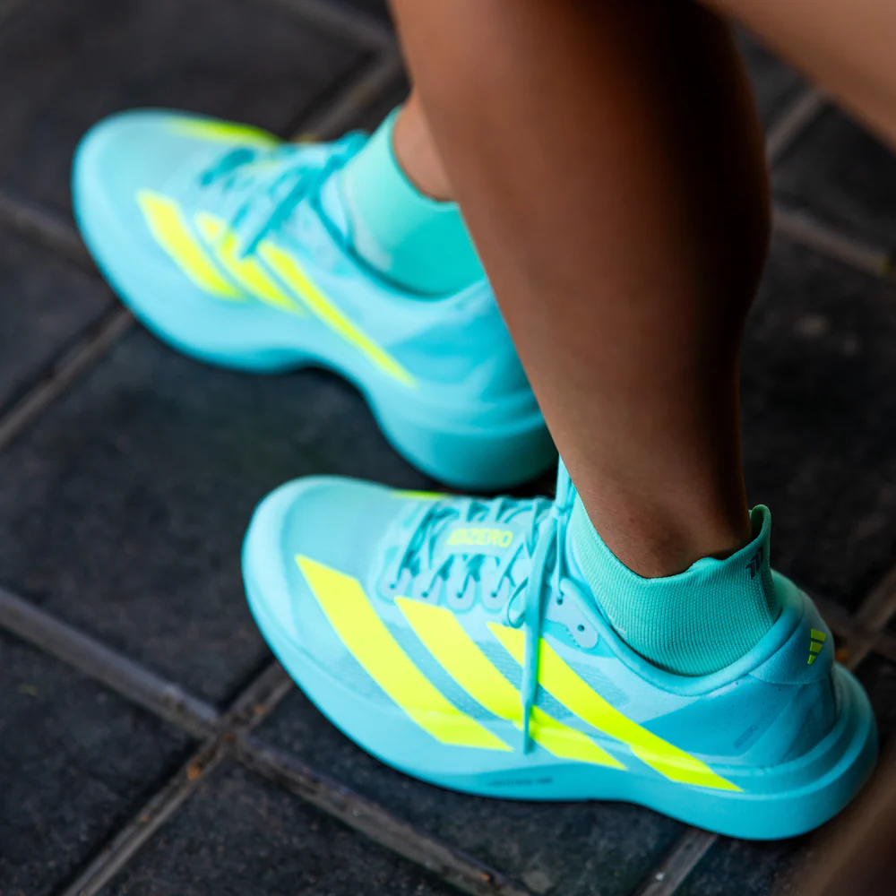 Jooksusokid SPORCKS NOOSA V2, roheline 3