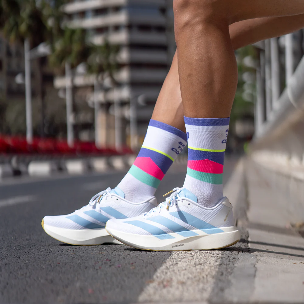 Jooksusokid SPORCKS BEAT THE ODDS, lilla 2