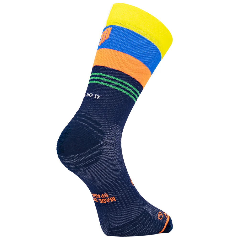 Jooksusokid SPORCKS LET'S DO IT 3