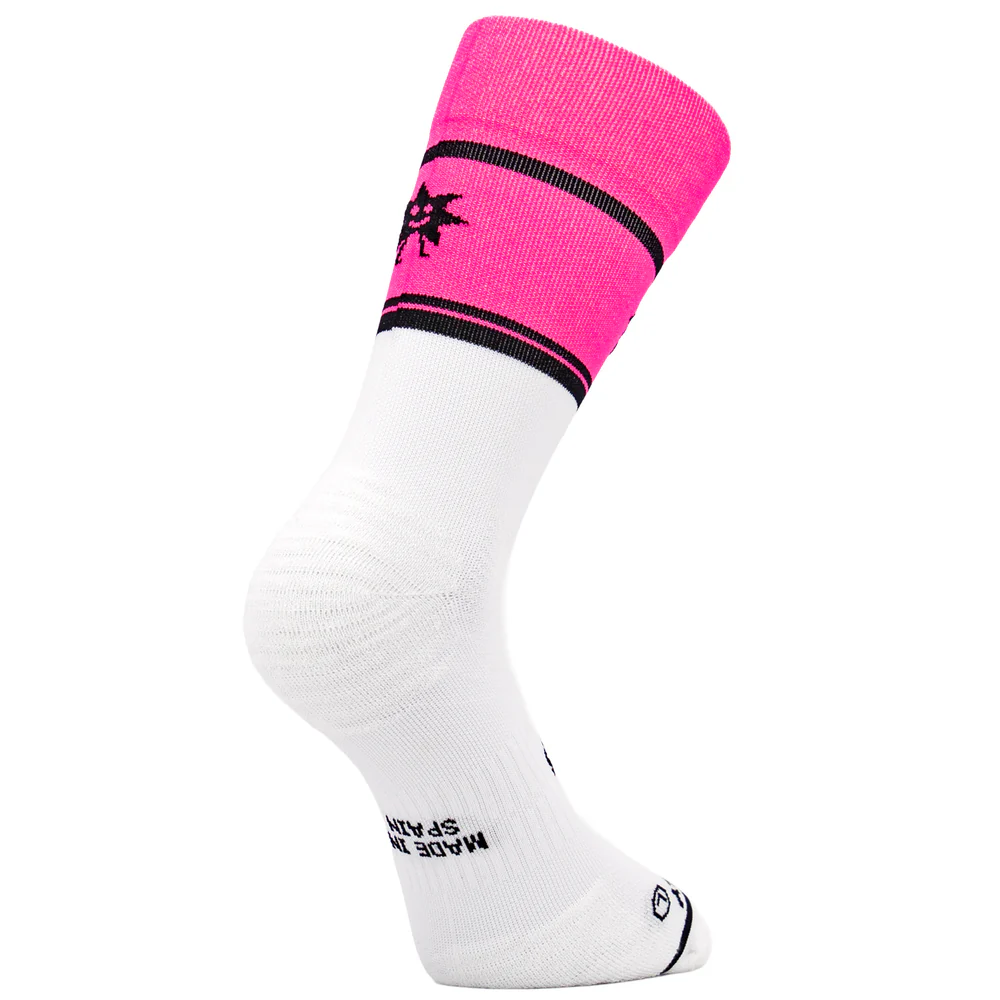 Jooksusokid SPORCKS STAR DIVA, roosa 3