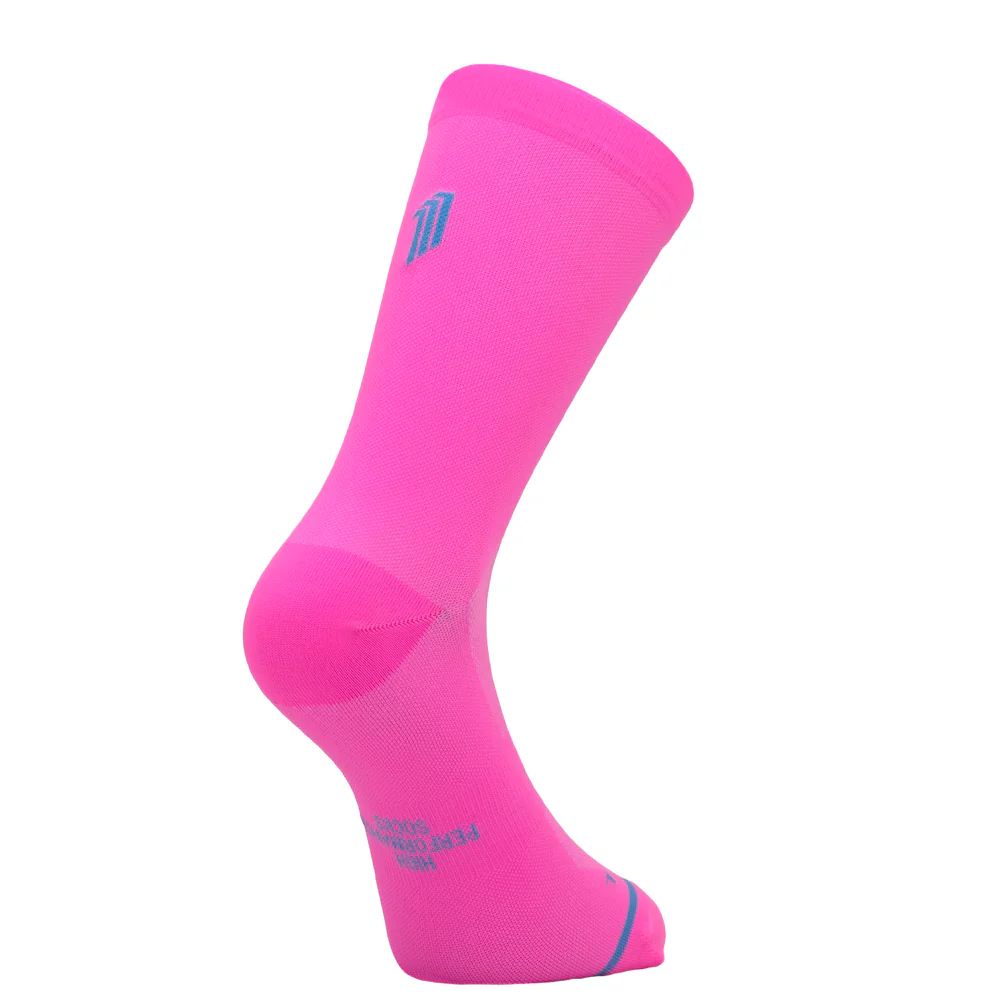 Jooksusokid SPORCKS ULTRALIGHT PRO, roosa 4