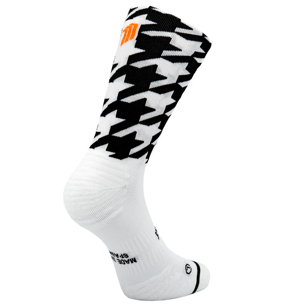 Jooksusokid SPORCKS FLOW, valge 3